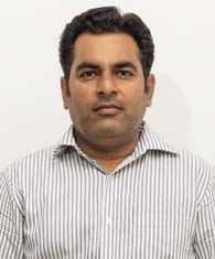 Dinesh Tyagi